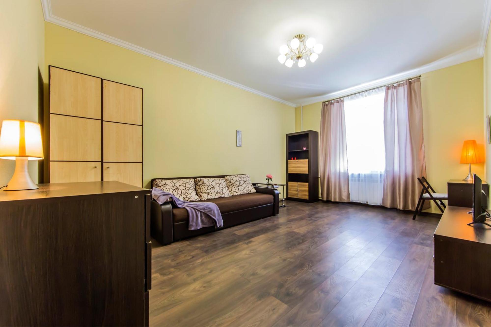 Комфорт- Апартаменти Біля Хрещатика Kyiv Exterior photo